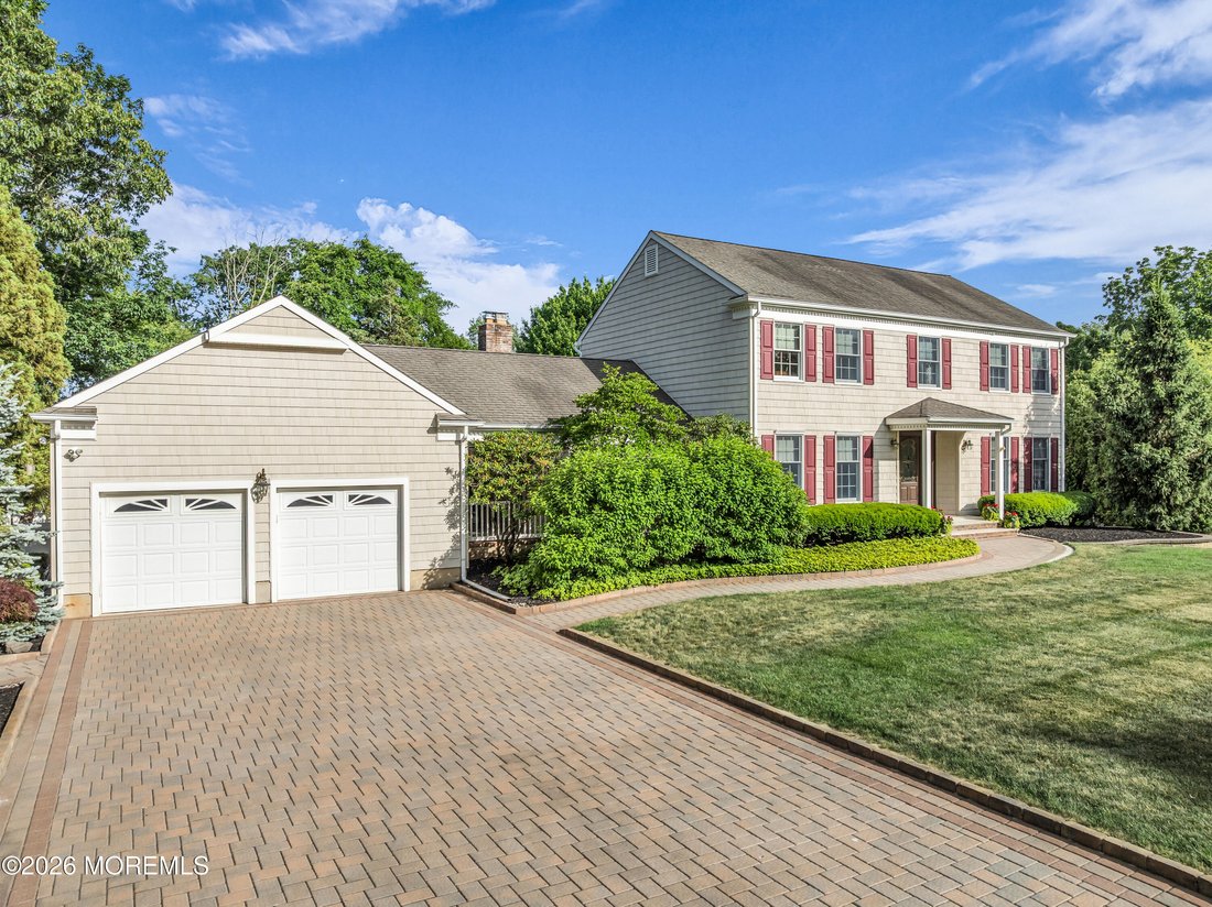 House in Toms River, New Jersey, United States 4 - 18235974