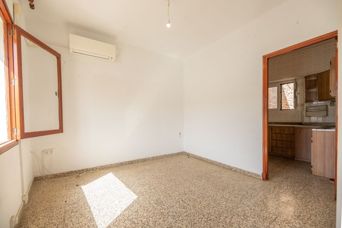 Apartment in Soller, Balearic Islands, Spain 5 - 18236181