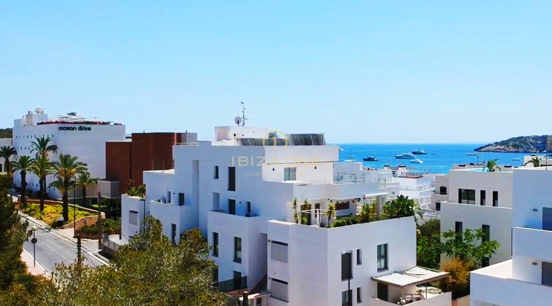 Apartamento en Ciudad de Ibiza, Islas Baleares, España 3 - 17532613