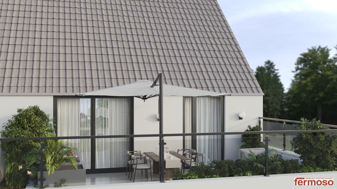 Apartment in Vienna, Wien, Austria 1 - 18240023