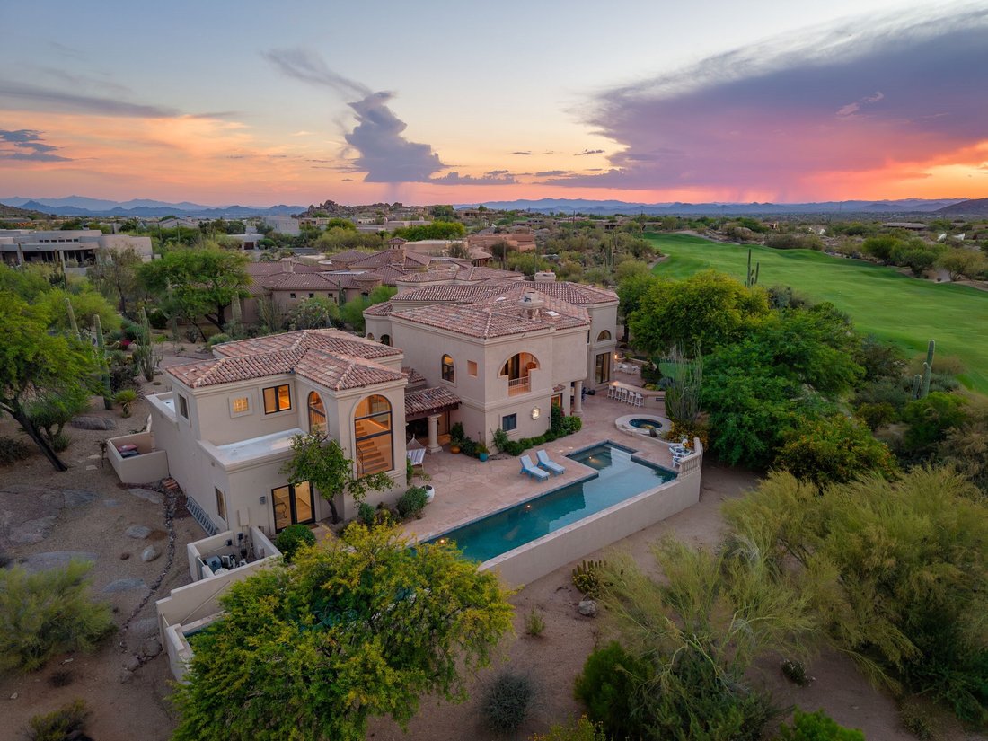 House in Scottsdale, Arizona, United States 5 - 18239734