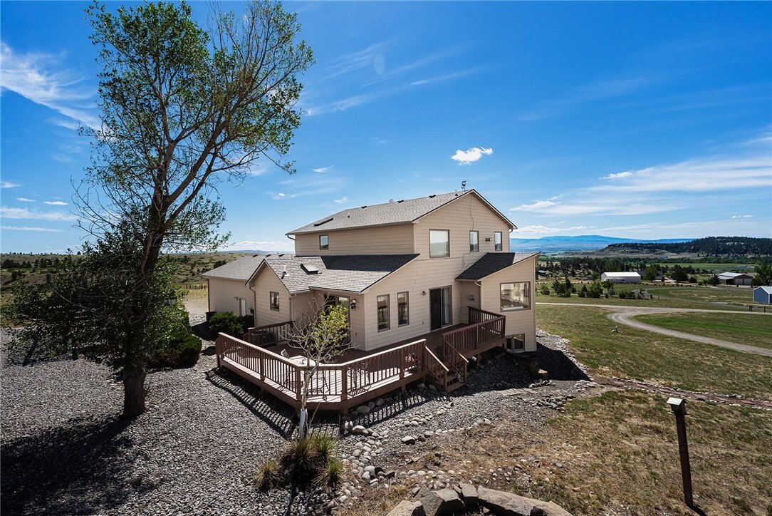 House in Joliet, Montana, United States 5 - 18238190