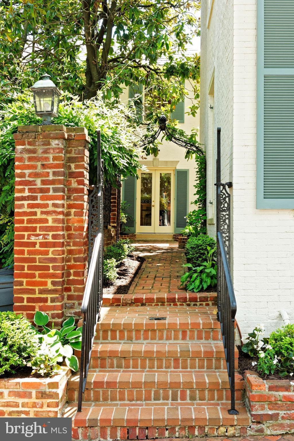 Maison à Alexandria, Virginie, États-Unis 5 - 18240748
