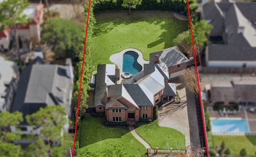 Casa en Houston, Texas, Estados Unidos 1