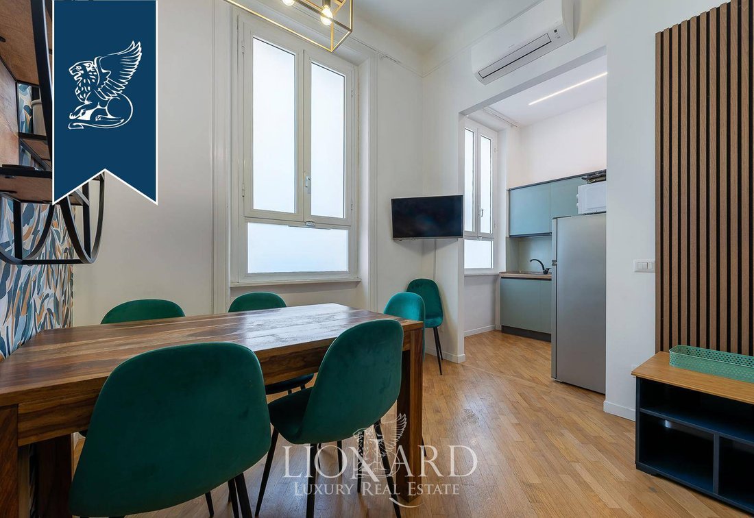 Apartment in Prati, Rome, Italy 4 - 18245859