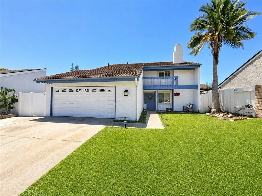 House in Brea, California, United States 1 - 18245075