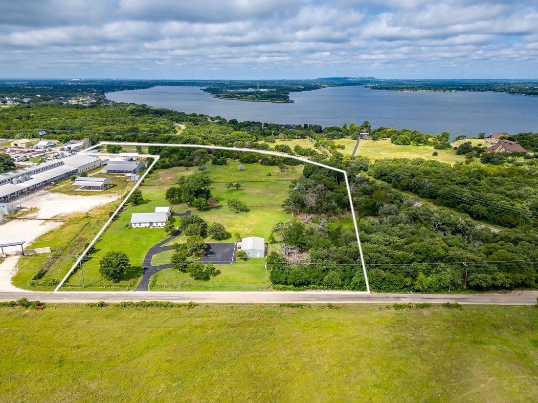 House in Granbury, Texas, United States 1 - 18226863