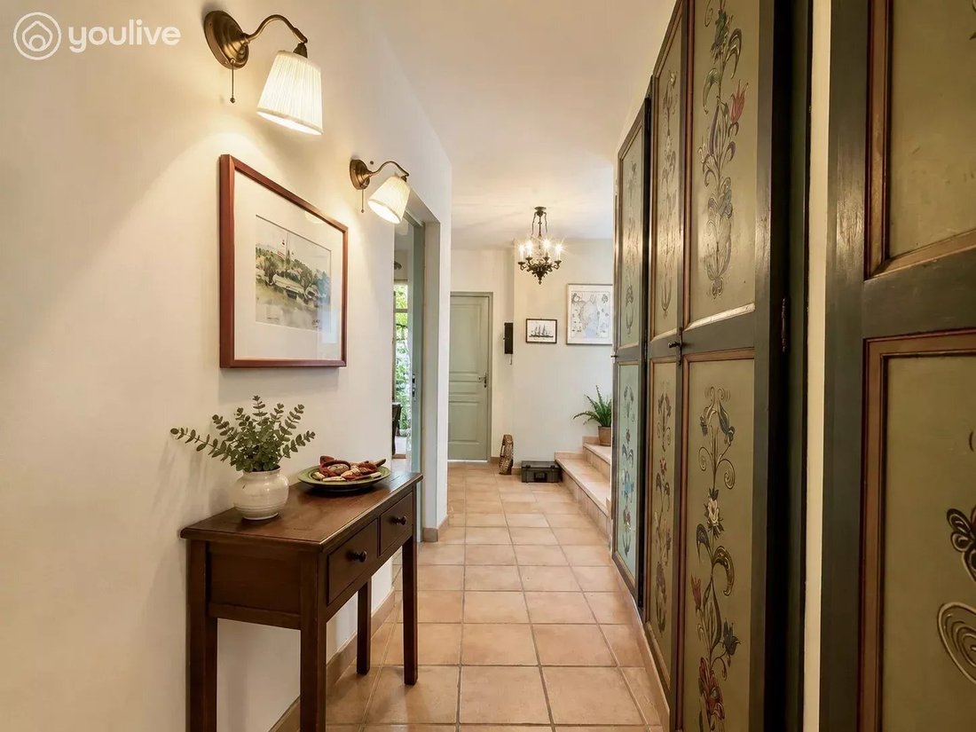 Villa in San-Giuliano, Corsica, France 2 - 18239434