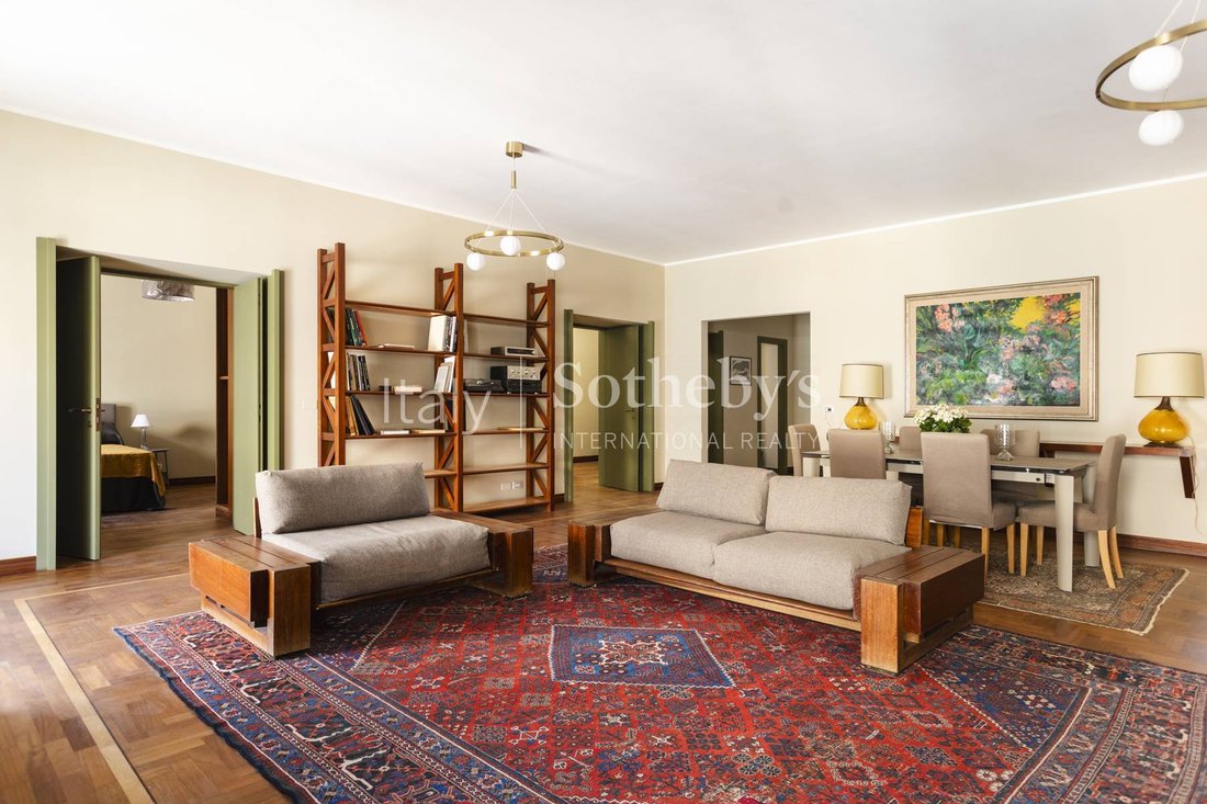 Apartment in Tribunali - Kalsa, Palermo, Italy 4 - 18238595