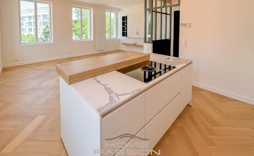 Apartment in Le Fief-La Garenne, Royan, France 1