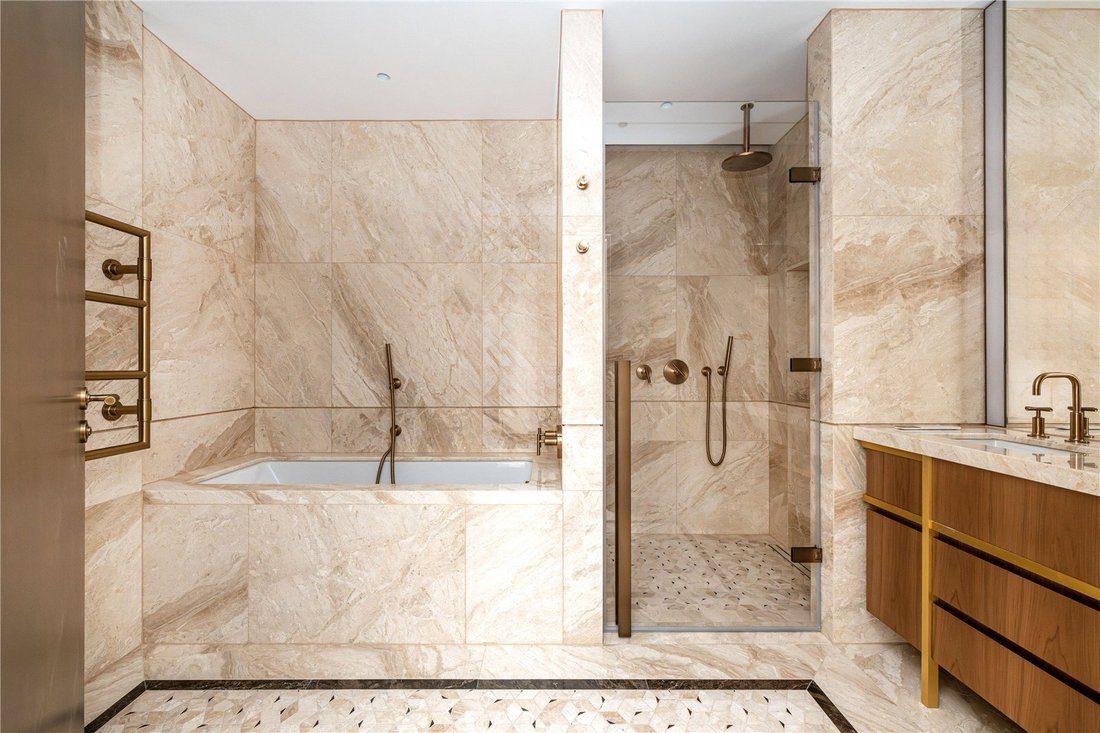Apartment in Brompton, Kensington And Chelsea, England 4 - 18237095