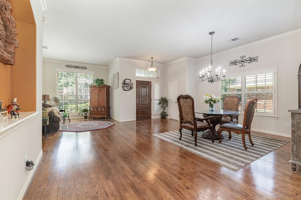 House in Frisco, Texas, United States 5 - 18243795