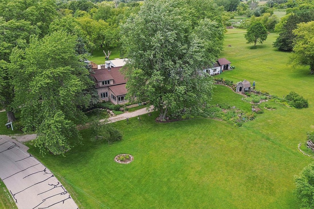 House in Pleasant Prairie, Wisconsin, United States 3 - 18218851
