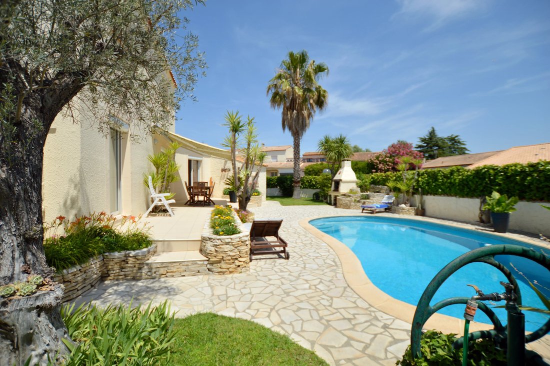 House in Sud Sud Est, Baillargues, France 3 - 18245924