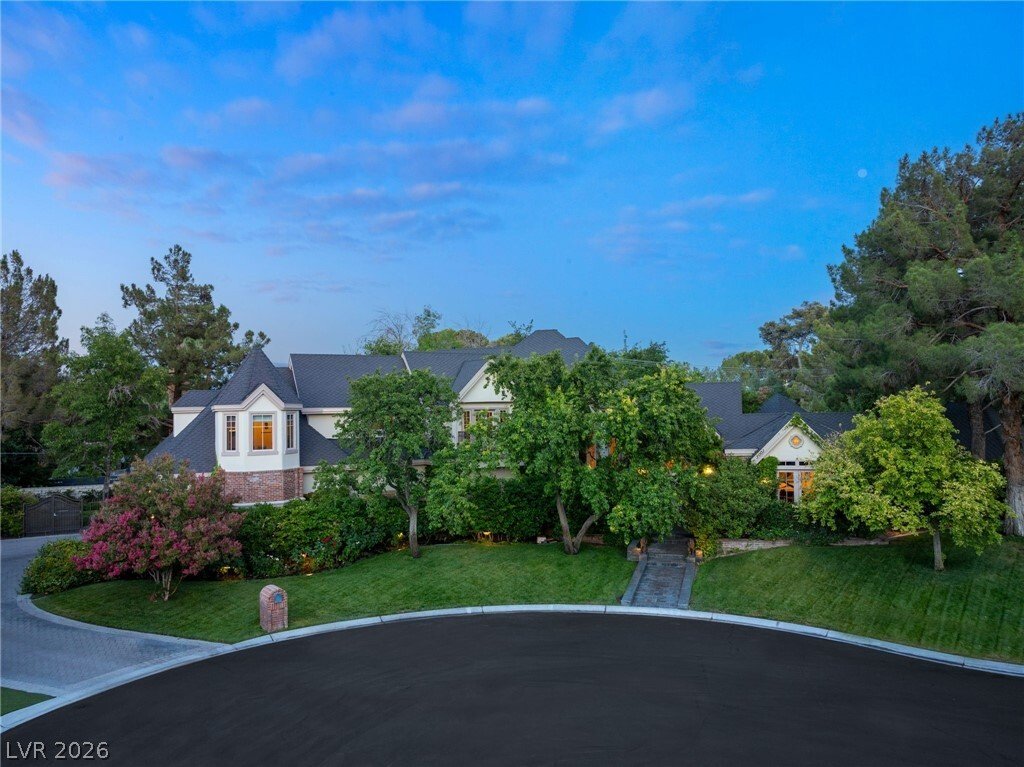 House in Las Vegas, Nevada, United States 3 - 18244606