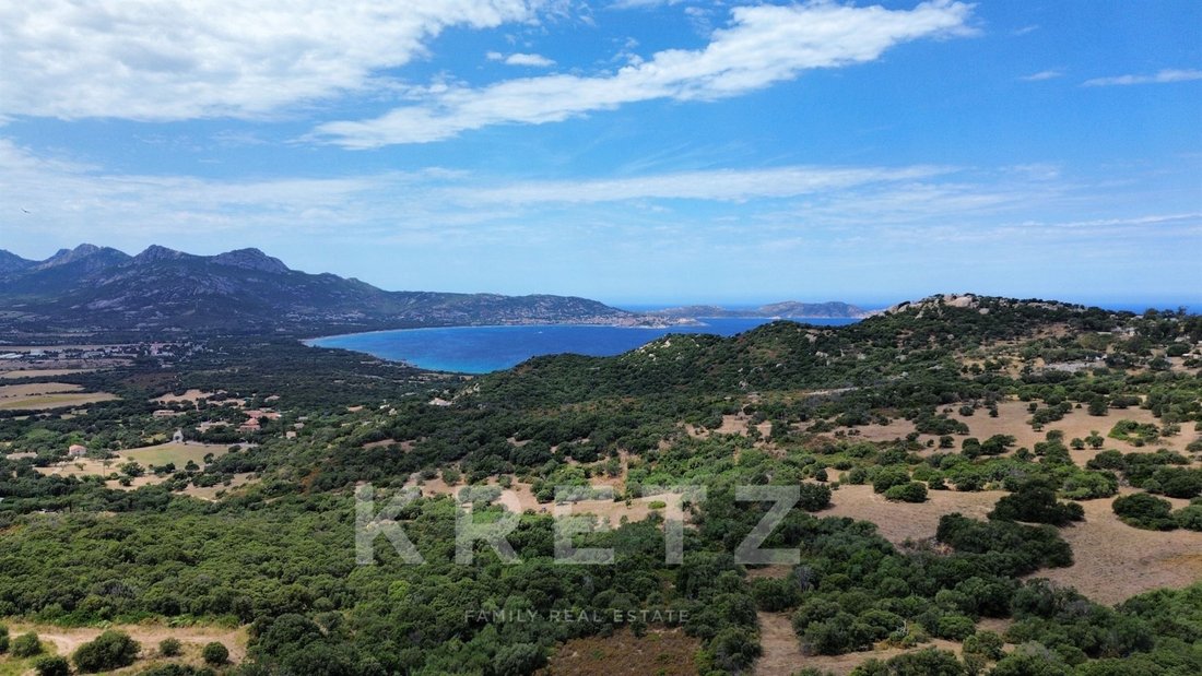 Villa in Lumio, Corsica, France 4 - 18239049