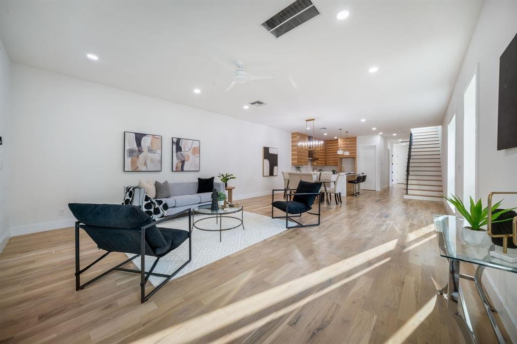 House in Dallas, Texas, United States 5 - 18243895