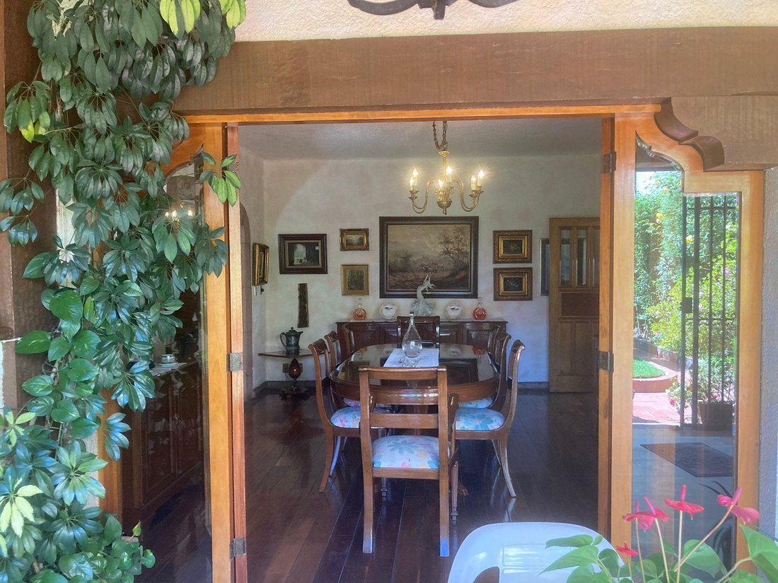 House in Mexico City, Mexico 5 - 18238737