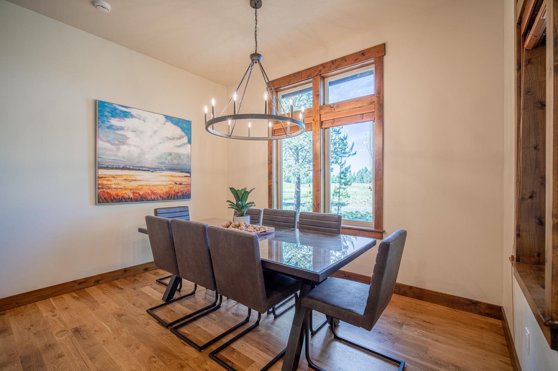 House in Sunriver, Oregon, United States 5 - 18241720
