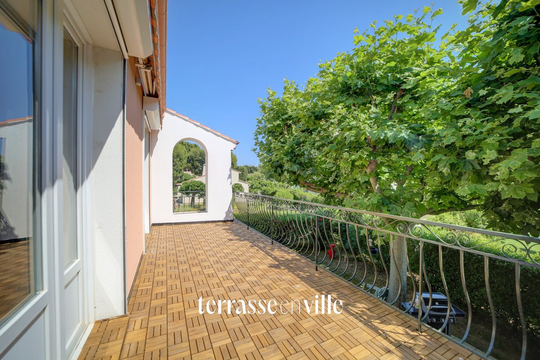 Apartment in La Ciotat, Provence-Alpes-Côte d'Azur, France 2 - 18244163