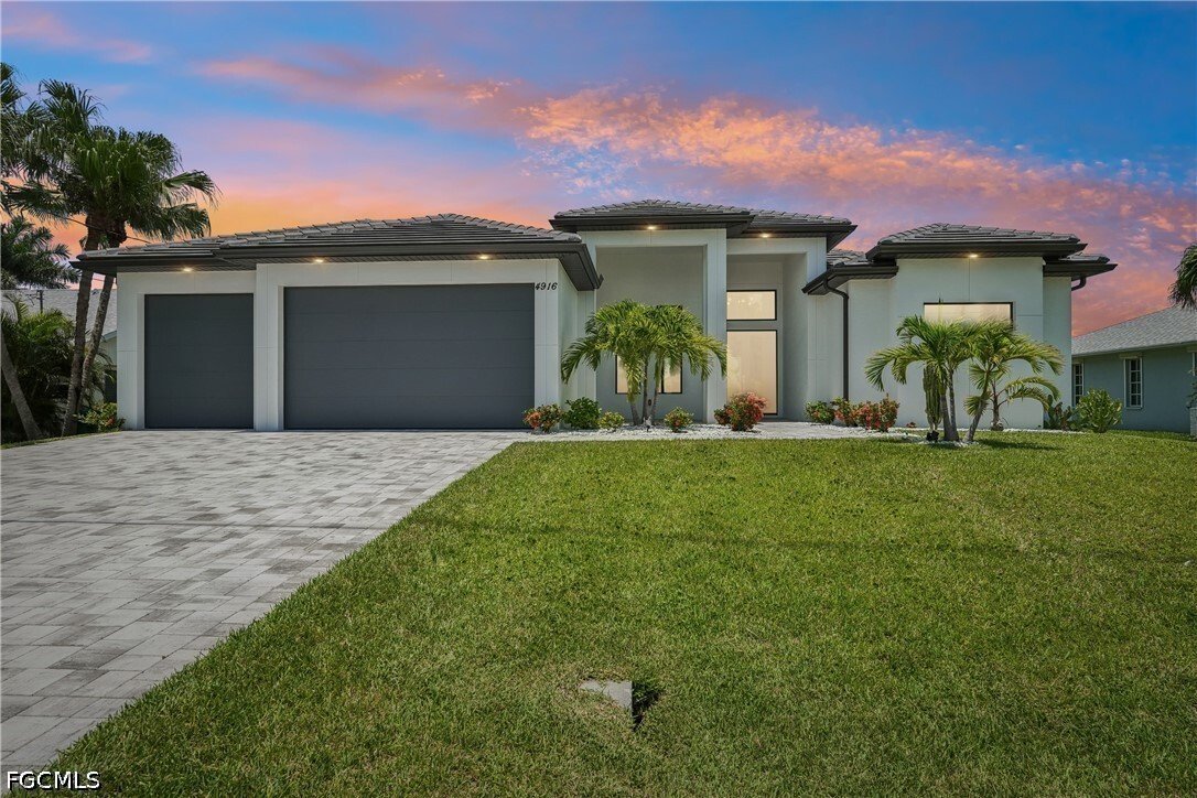 House in Cape Coral, Florida, United States 1 - 18244572