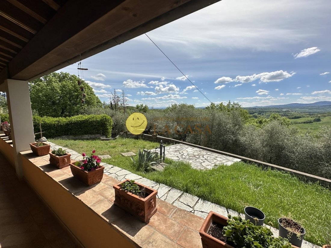 Country House in Gaville - Ponte Agli Stolli - Restone, Figline e Incisa Valdarno, Tuscany 3 - 18236118