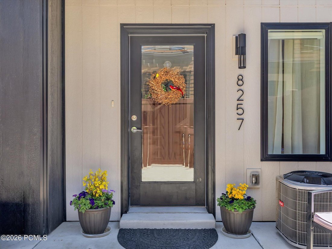 Townhouse in Park City, Utah, United States 5 - 18243887
