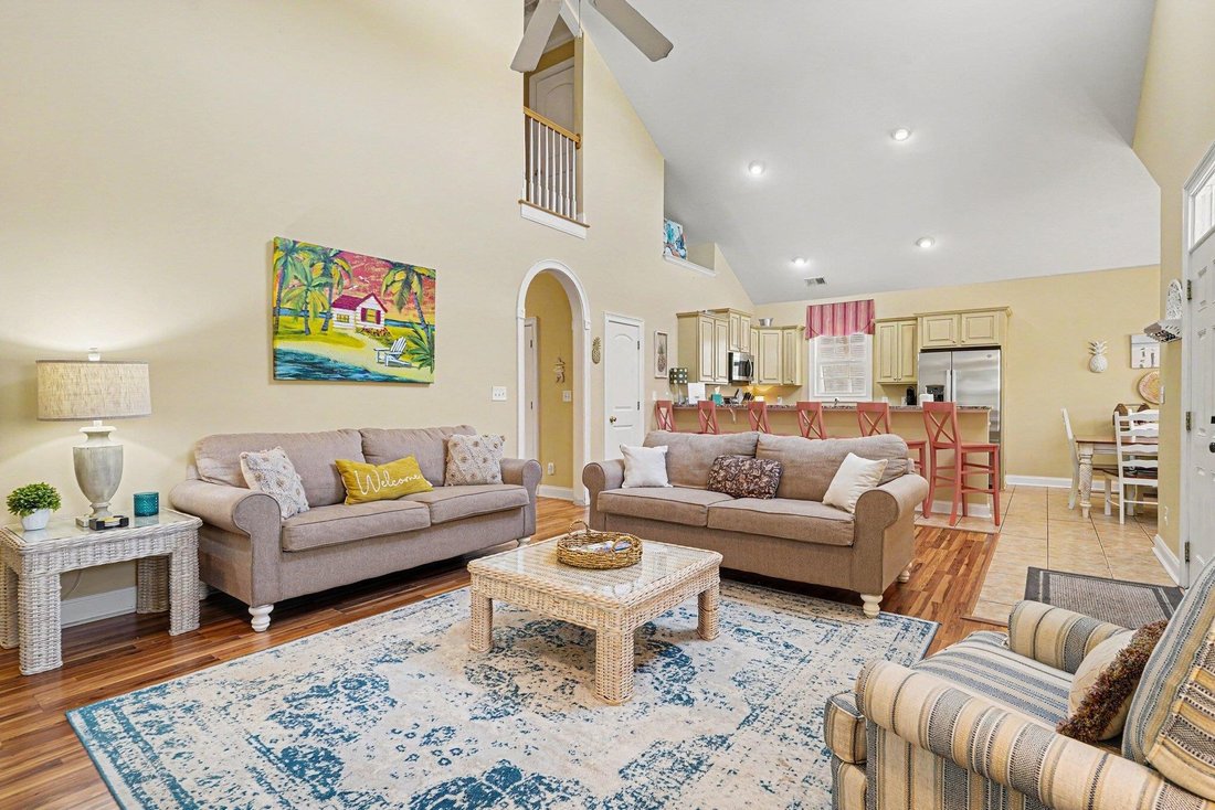 House in Murrells Inlet, South Carolina, United States 2 - 18241176