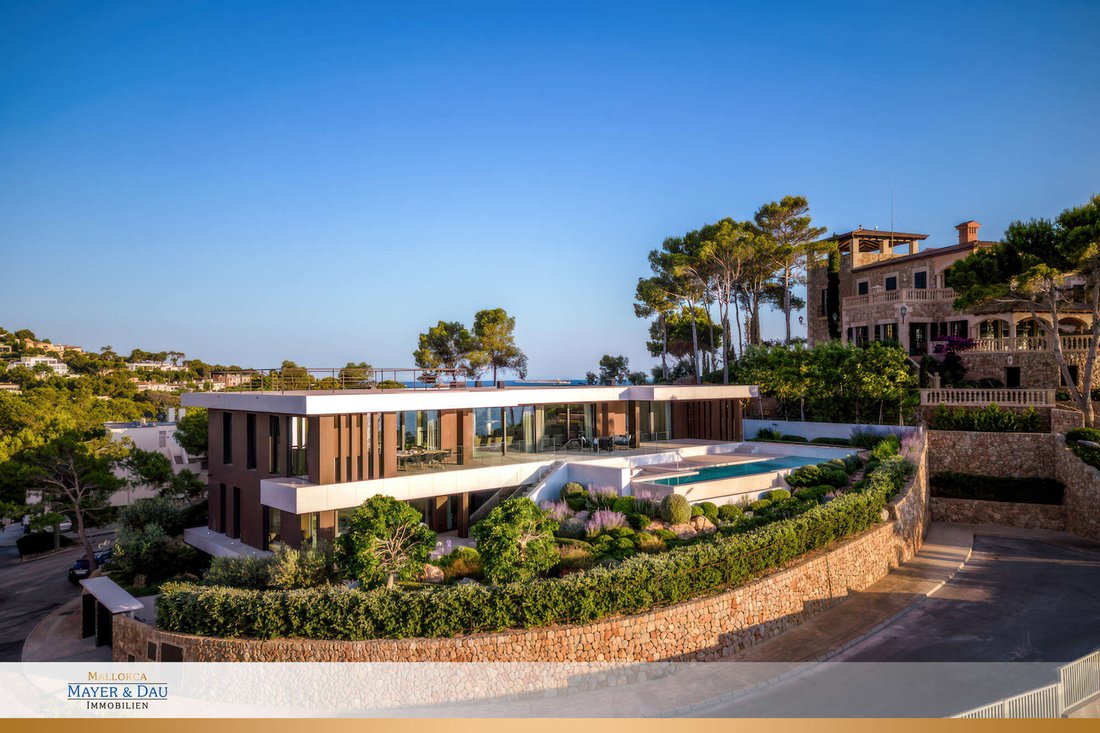 Villa a Rotes Velles, Calvià, Isole Baleari 1 - 18237080