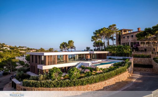 Villa a Rotes Velles, Calvià, Isole Baleari 1