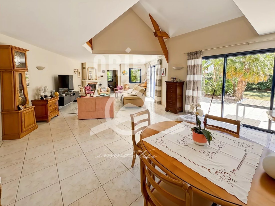 House in Saint-Lyphard, Pays de la Loire, France 5 - 18239205