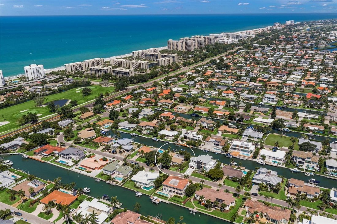 House in Longboat Key, Florida, United States 1 - 18244973