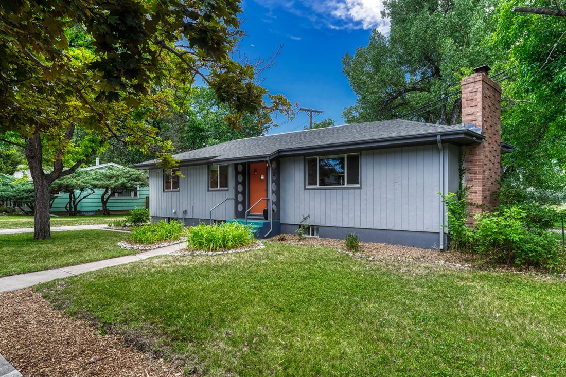 Colorado Springs, Colorado, United States 1 - 18238569