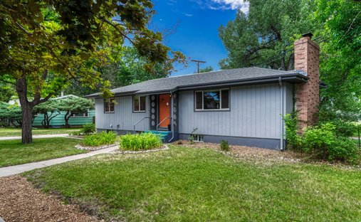 Colorado Springs, Colorado, United States 1