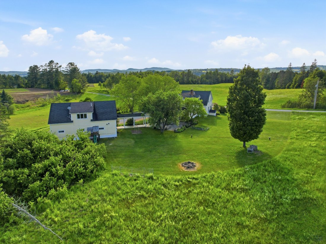 House in Lyndon, Vermont, United States 3 - 18239754