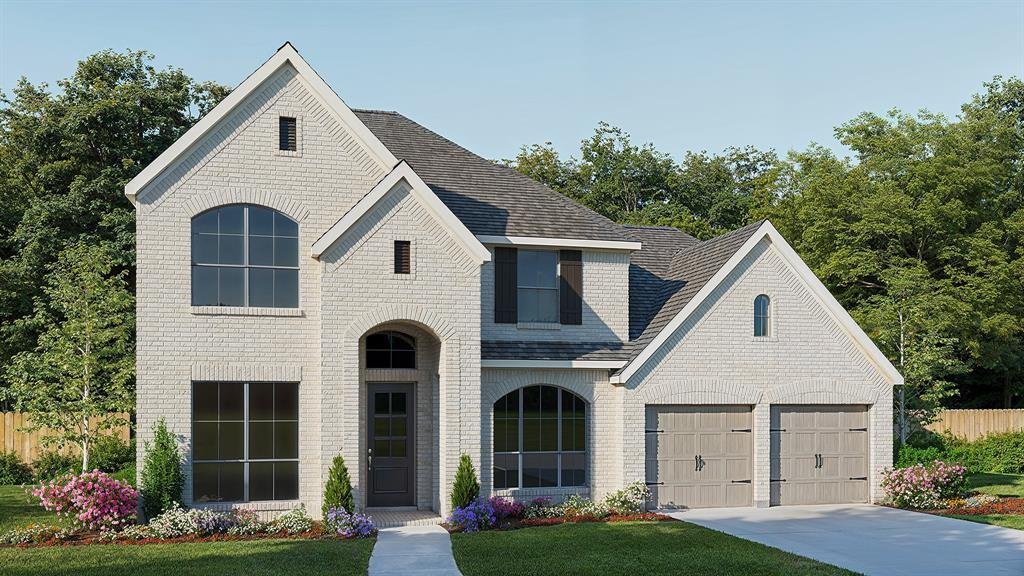 House in Rockwall, Texas, United States 1 - 18243751