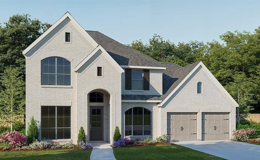 House in Rockwall, Texas, United States 1