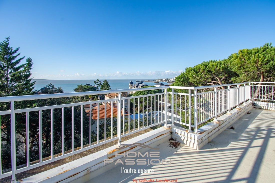 House in Le Fief-La Garenne, Royan, France 5 - 18236644