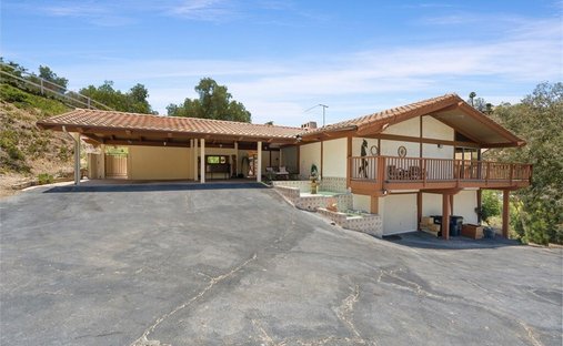 House in Bell Canyon, California, United States 1
