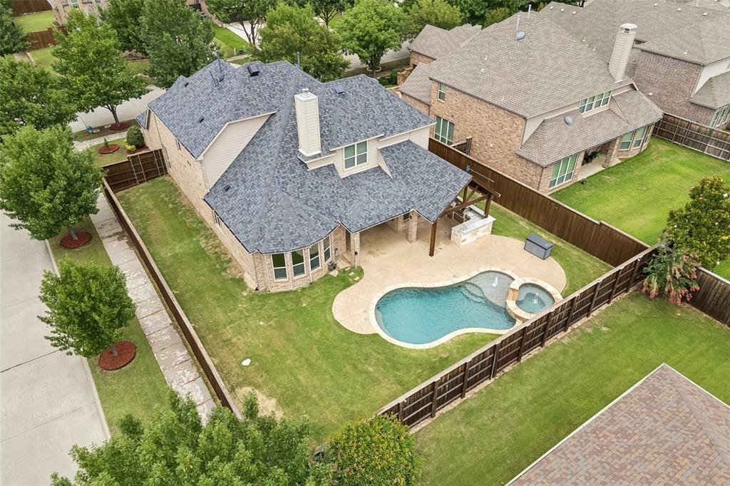House in Frisco, Texas, United States 2 - 18243821