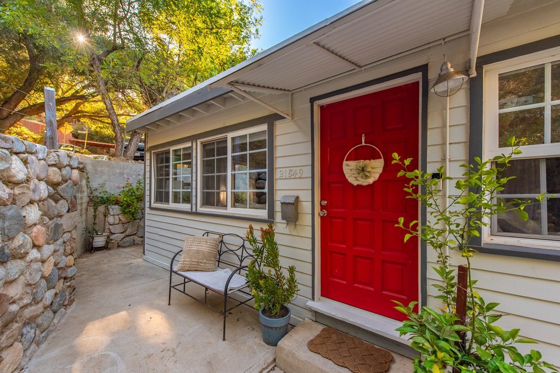 House in Topanga, California, United States 1 - 18239706