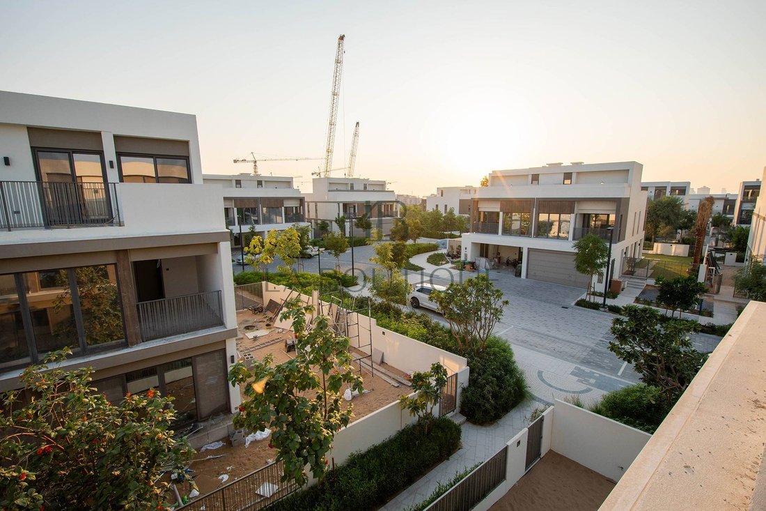 Villa in Tilal Al Ghaf, Dubai, United Arab Emirates 4 - 18237285