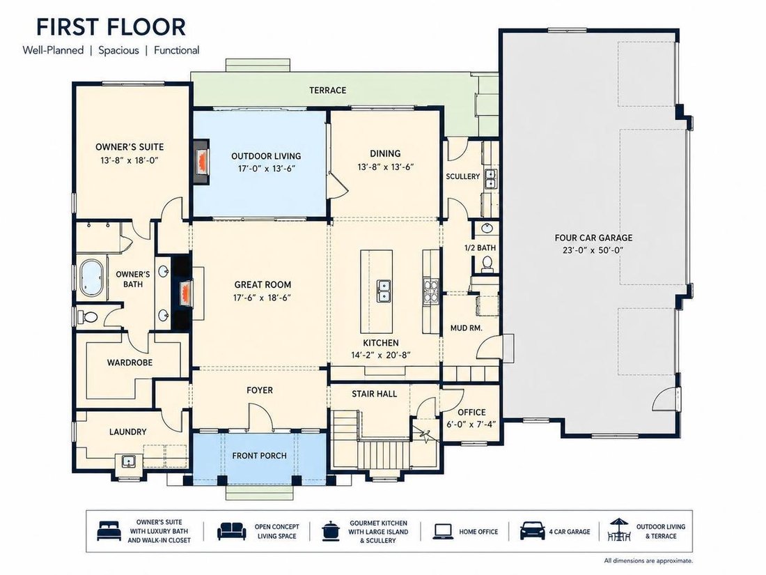 House in Sun Prairie, Wisconsin, United States 2 - 18241654