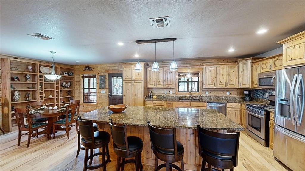 House in Graford, Texas, United States 3 - 18243803