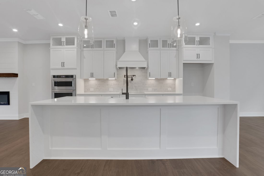Townhouse in Roswell, Georgia, United States 3 - 18243373