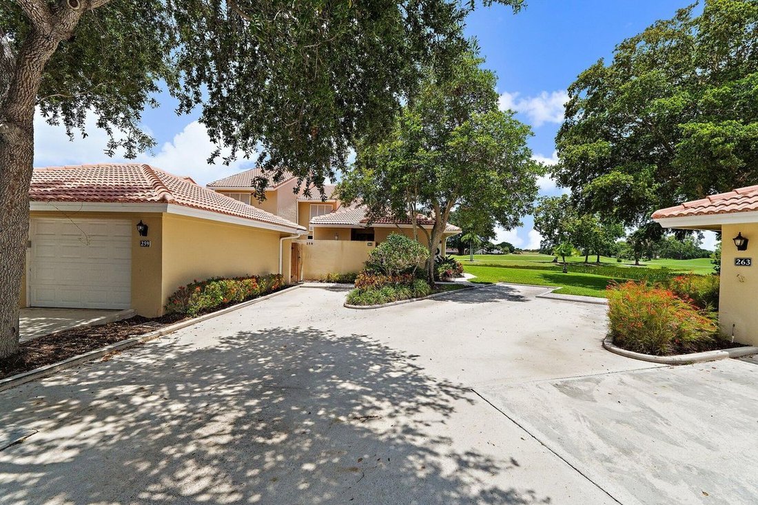 House in Palm Beach Gardens, Florida, United States 1 - 18235646