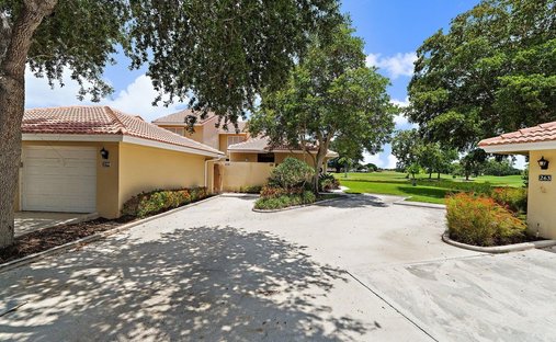 Casa a Palm Beach Gardens, Florida, Stati Uniti 1