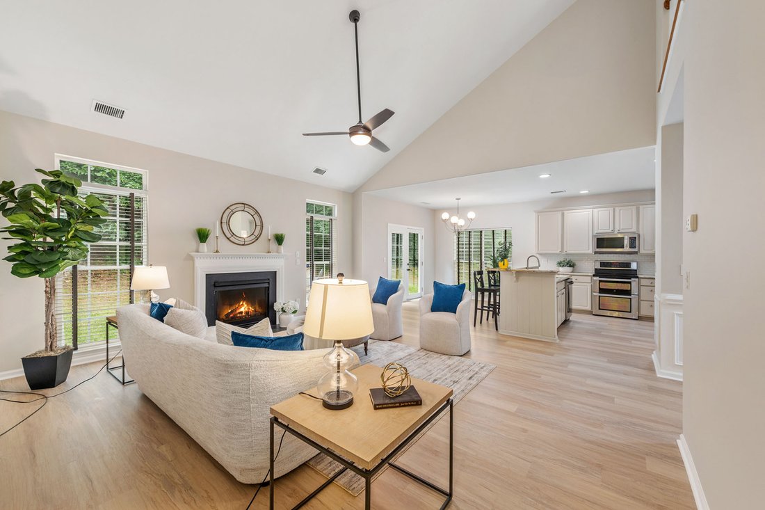 House in Cornelius, North Carolina, United States 1 - 18238702