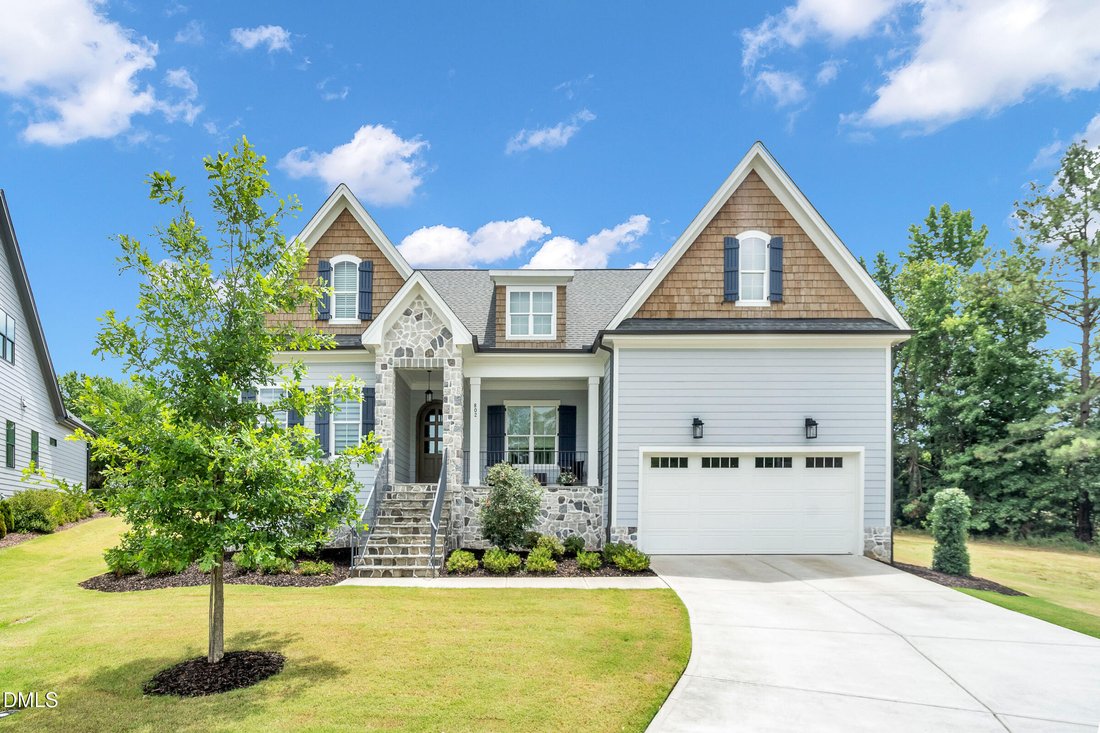 House in Durham, North Carolina, United States 1 - 18223616