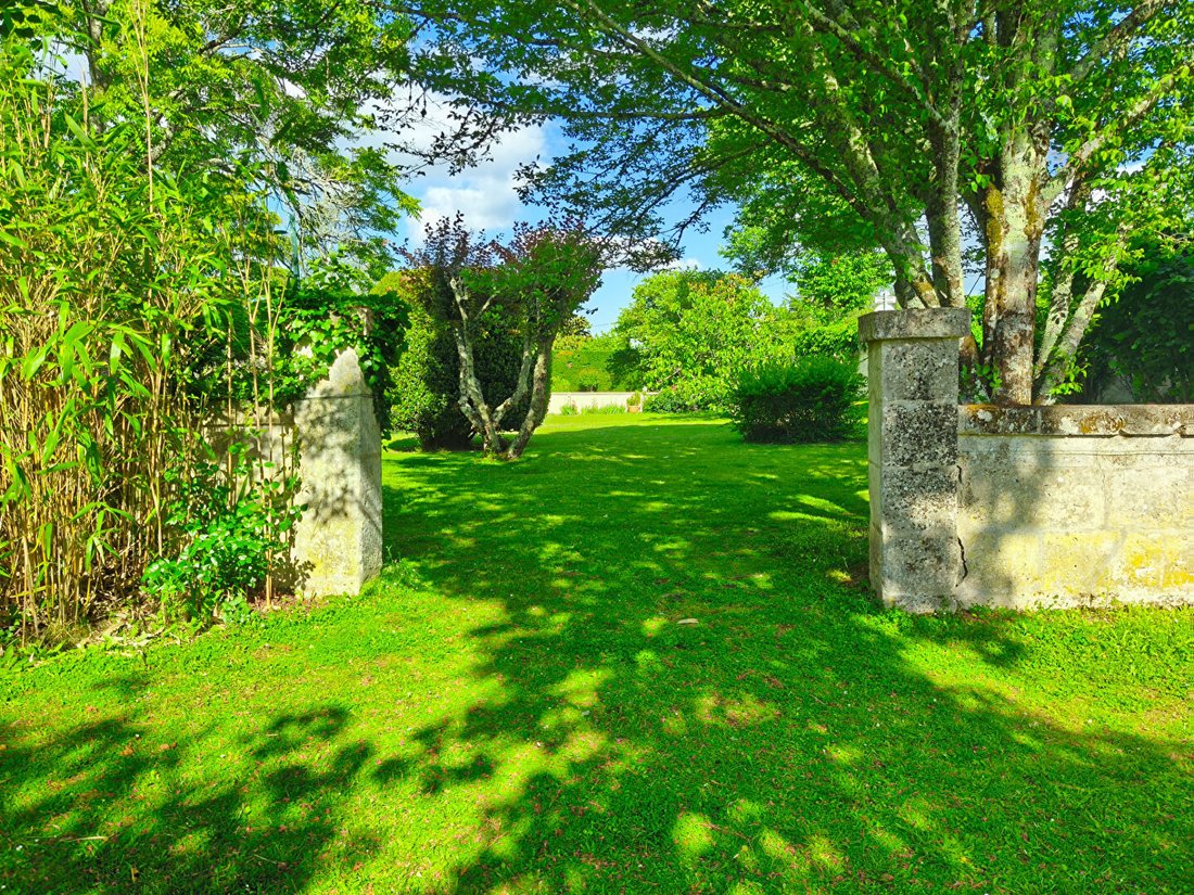 Villa in Ribérac, Nouvelle-Aquitaine, France 5 - 18245981